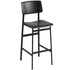 Loft Bar Stool 75cm